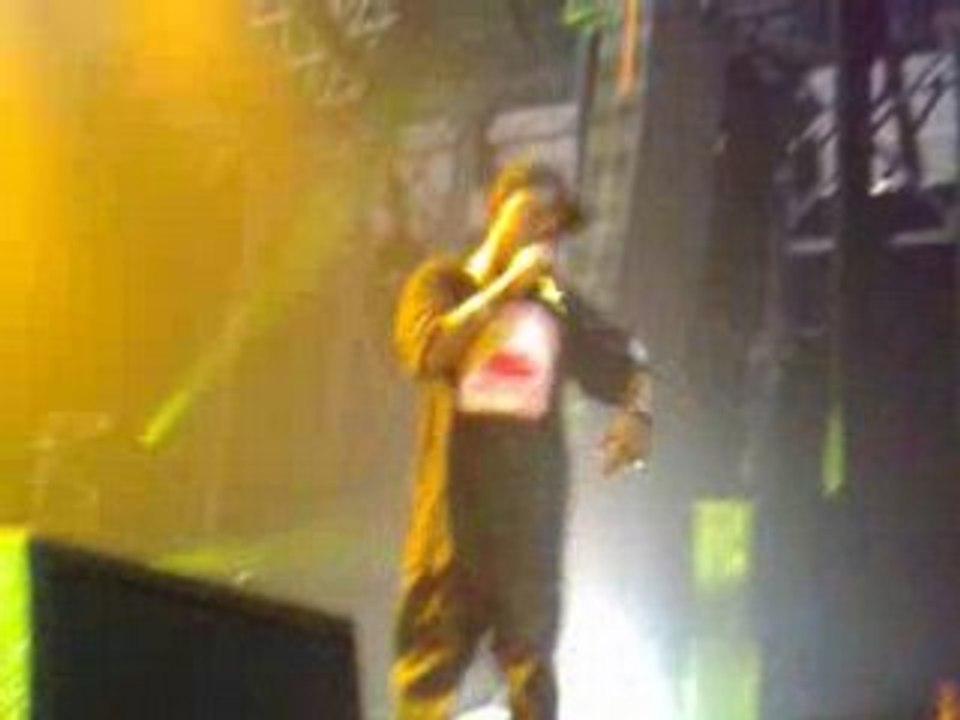 Dizzee Rascal - Pussyole part.1