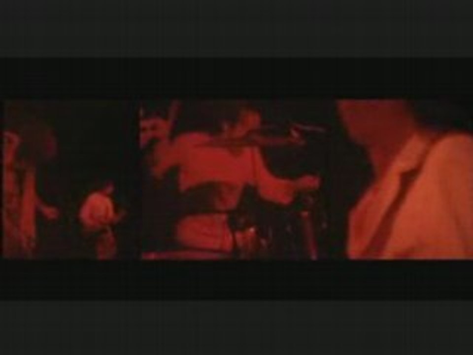 Woodstock - The Who part.II