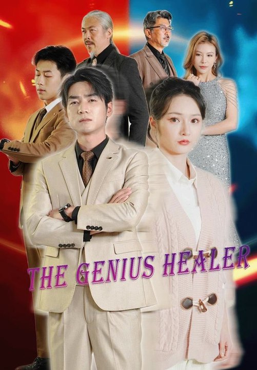 The Genius Healer | Full Short Drama | English Sub 2026