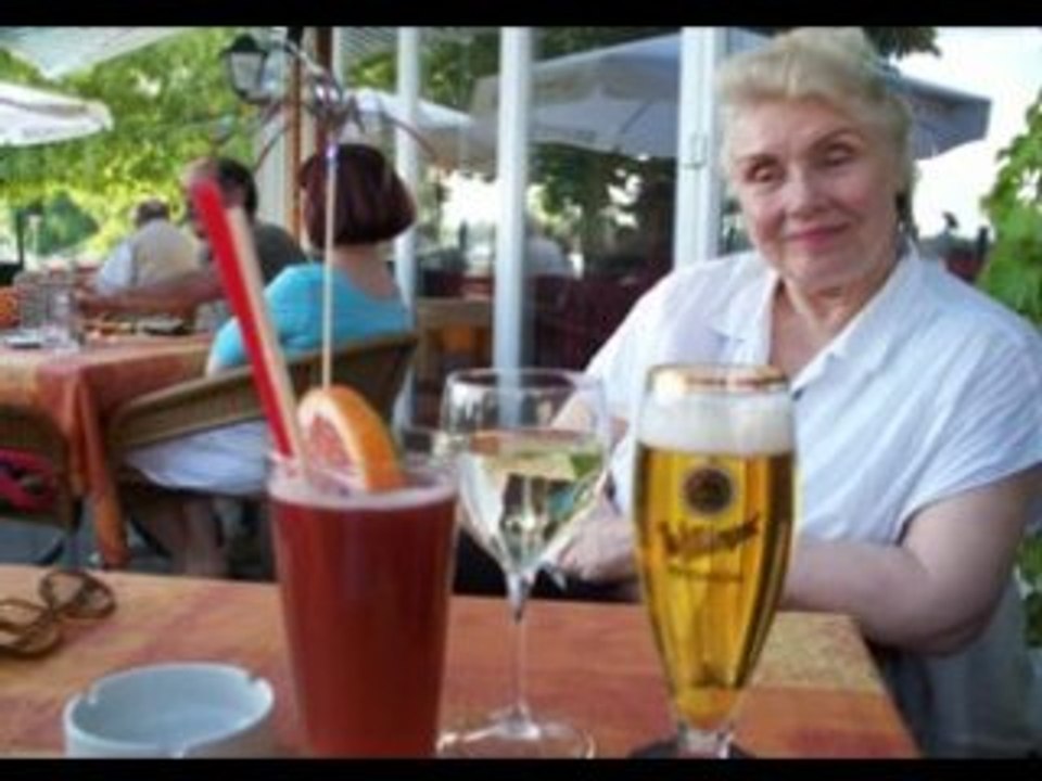 im Entenrestaurant