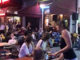 Fete de la musique 2008 - Paris