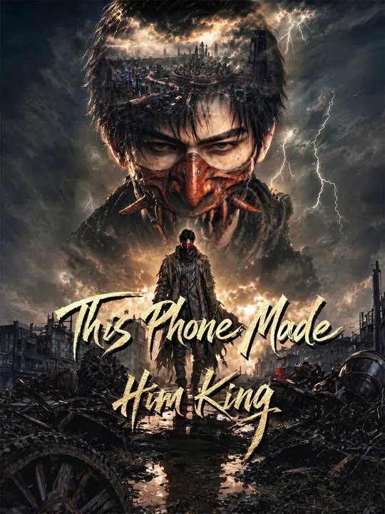 This Phone Made Him King Episode 6