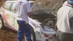 WRC Rally Safari 2000 Colin McRae