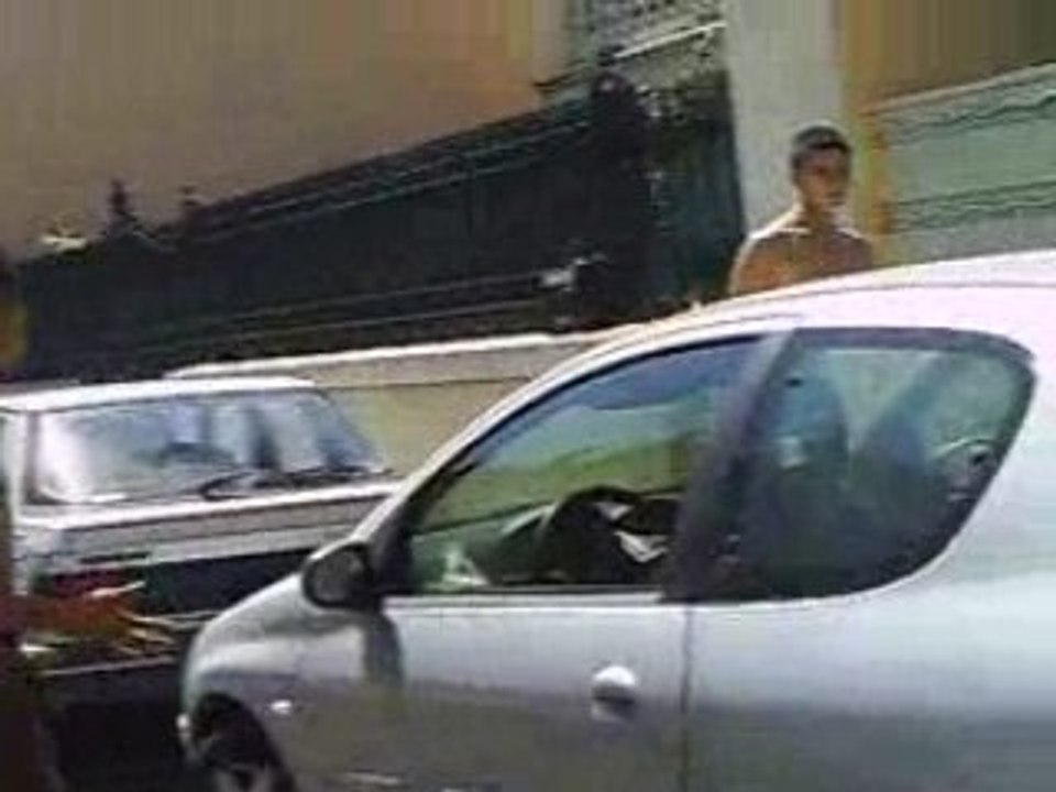 kariim vs abdel jean macée