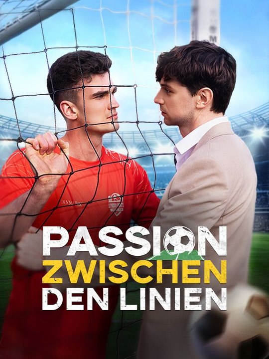 Passion zwischen den Linien Ganze Folge