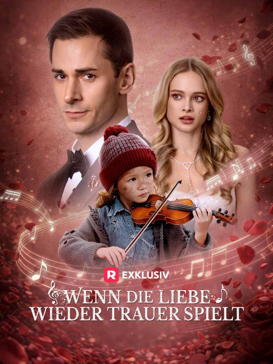 Wenn die Liebe wieder Trauer spielt Ganze Folge