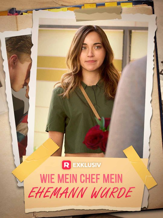 Wie mein Chef mein Ehemann wurde Ganze Folge