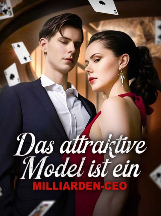 Das attraktive Model ist ein Milliarden-CEO Ganze Folge