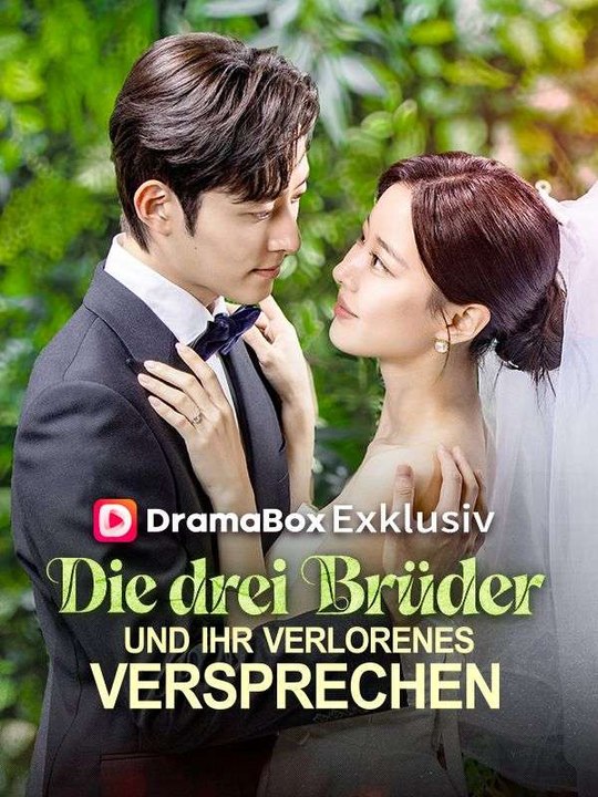 Die drei Brüder und ihr verlorenes Versprechen Ganze Folge