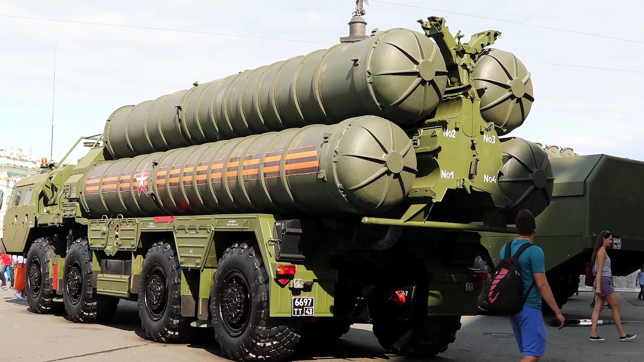 Russia’s Air Defense Is SWISS CHEESE… Ukraine Ate It for Breakfast