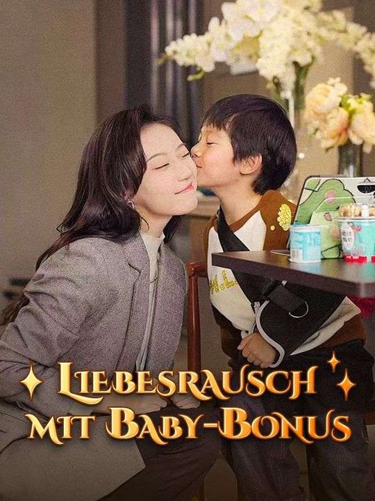 Liebesrausch mit Baby-Bonus Ganze Folge
