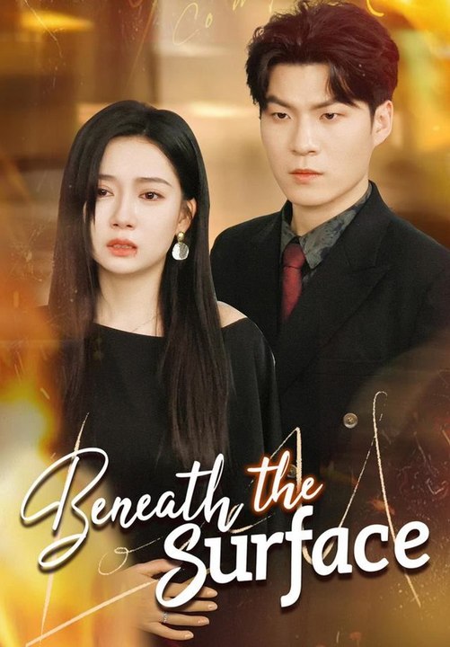 Beneath the Surface | Full Short Drama | English Sub 2026