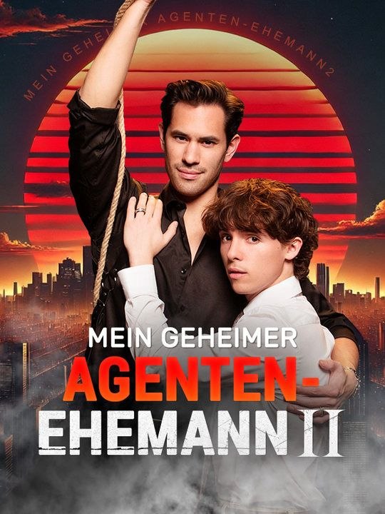 Mein geheimer Agenten-Ehemann II Ganze Folge