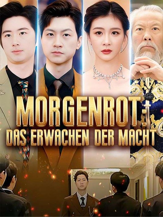 Morgenrot: Das Erwachen der Macht Ganze Folge