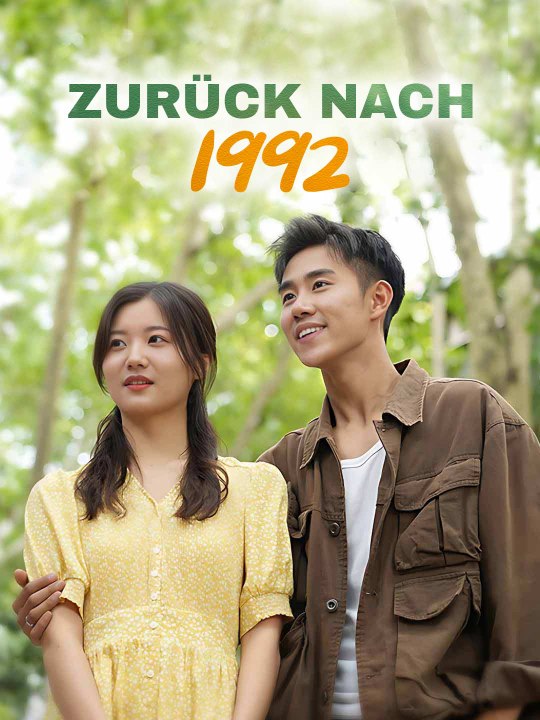 Zurück nach 1992 Ganze Folge