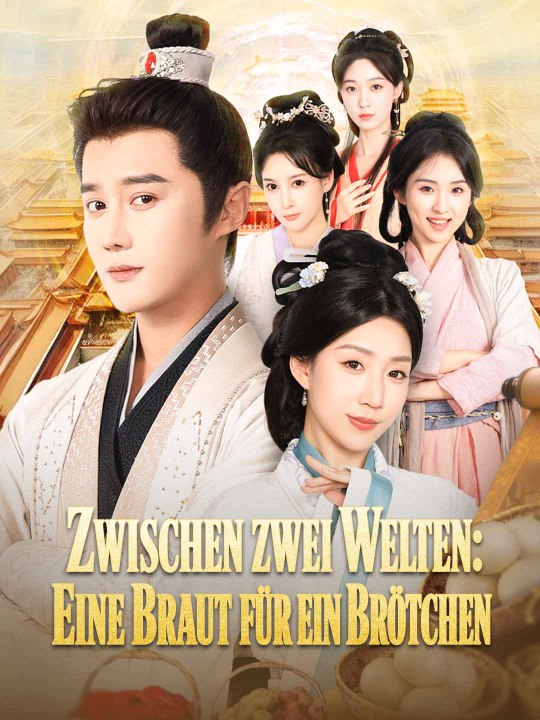 Zwischen zwei Welten: Eine Braut für ein Brötchen Ganze Folge