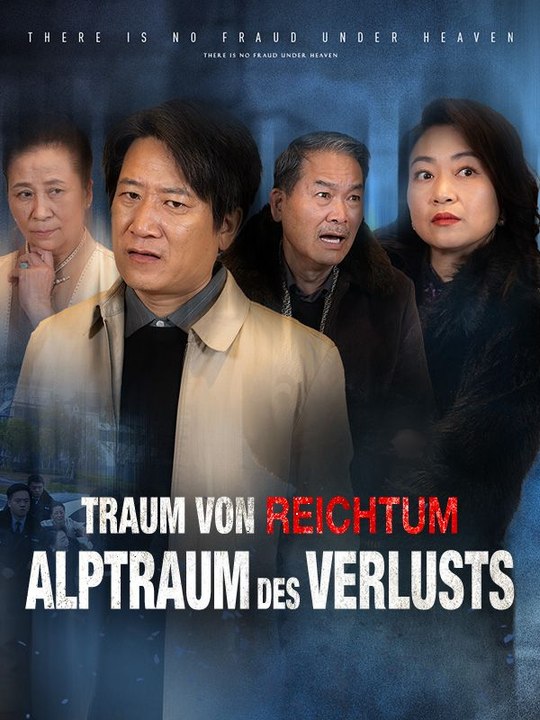 Traum von Reichtum, Alptraum des Verlusts Ganze Folge
