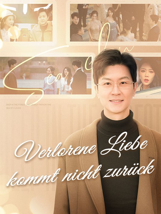 Verlorene Liebe kommt nicht zurück Ganze Folge