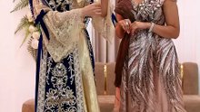 Kaftan Marocco