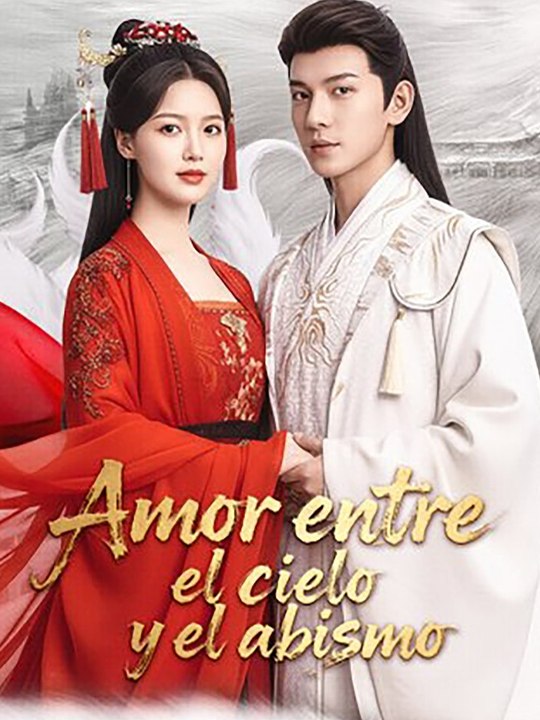 Doblado]Amor entre el cielo y el abismo❤️🍀 Completo En Español