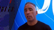 Barrios backs Mbappe to break Messi's World Cup goal record