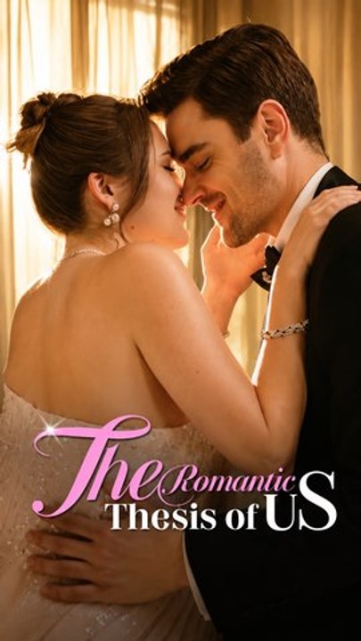 The Romantic Thesis of Us - Full Episode (ENGSUB) | CEO Romance, Concealed Identity, Short Drama #ADB