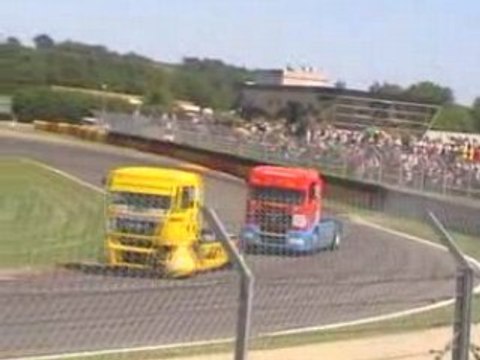 Nogaro course1 camion fia(samedi)2008 part2