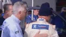 WRC Panizzi Delecour San Remo 2000