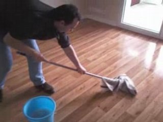 Tagada l'enfer du ménage