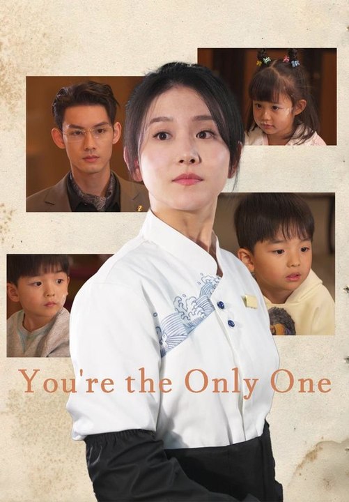 You're the Only One | Full Short Drama | English Sub 2026