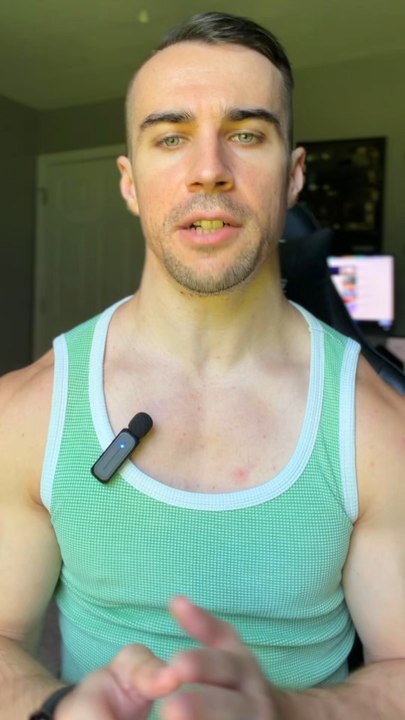 Advice on Kettlebell Bicep Curls ✅