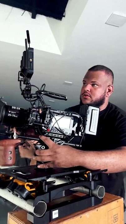 Diretor de fotografia em projeto, Vinícius Gomes morreu aos 26 anos em acidente no Pará; veja momentos em vida