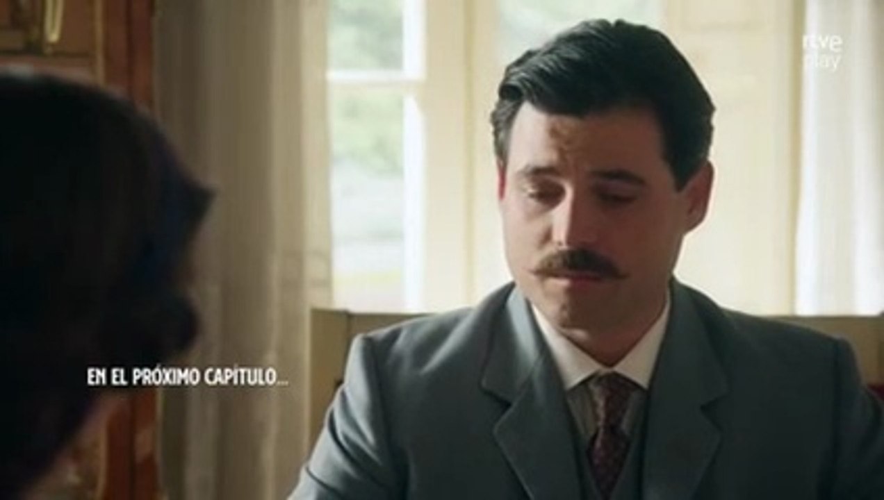 La Promesa Capitulo 866 Avance