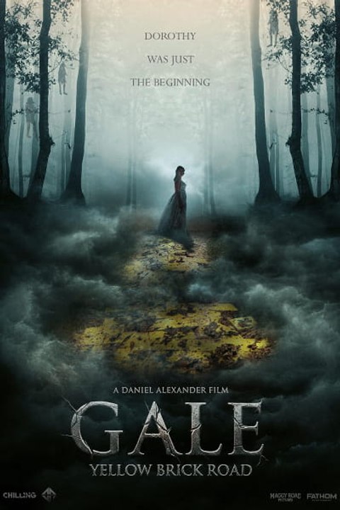 Gale: Yellow Brick Road [Audio: Rus]