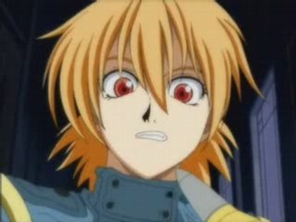 Hellsing - Shoot the Zombies