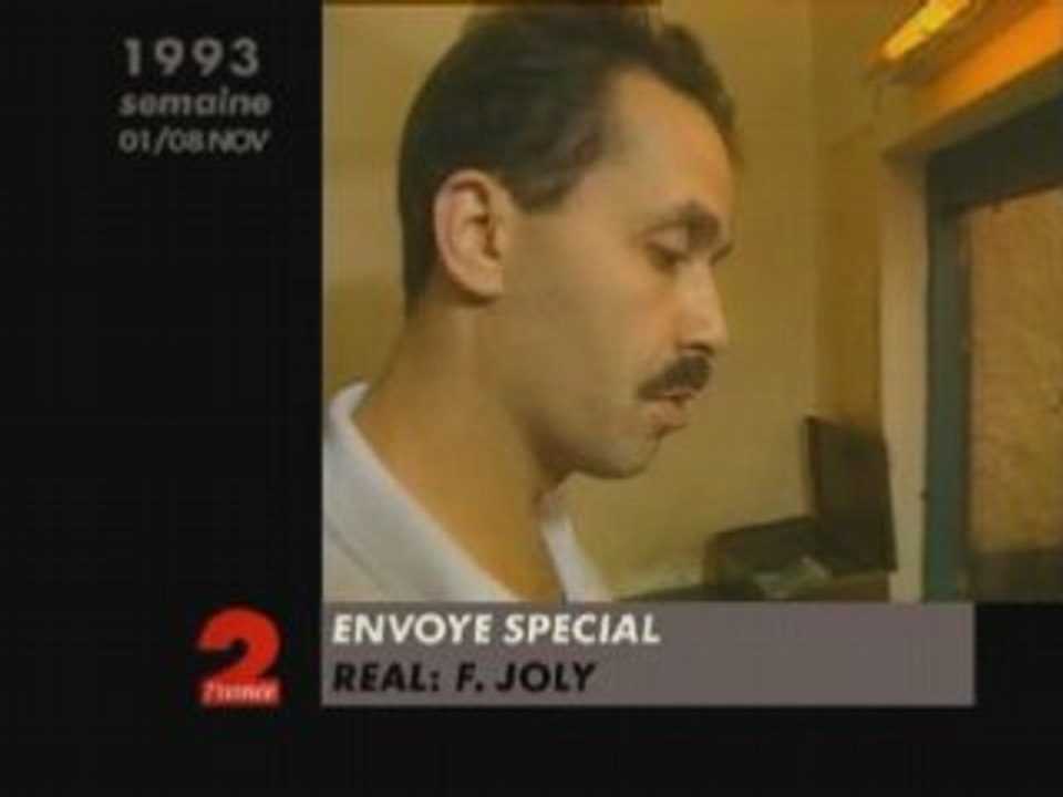 20 Ans De Zapping (1984-2004) ( parti 2)