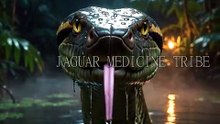 Drum of the ancestors | Jaguar Medicine Tribe