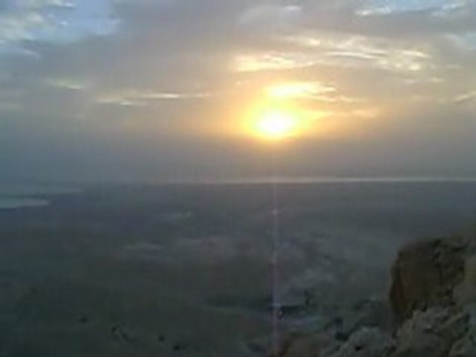 Masada