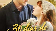 30 días de matrimonio secreto serie completa