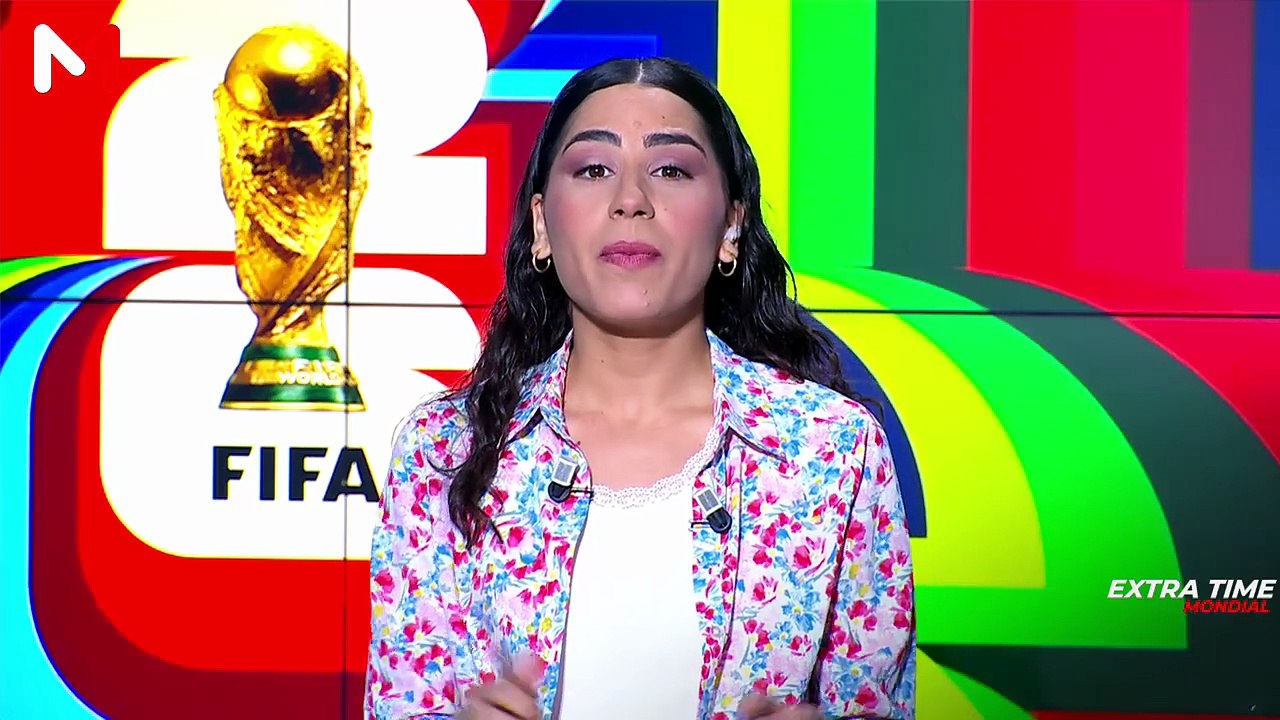 Focus sur le Canada, l'adversaire du Maroc en 8e de finale de Coupe du monde !