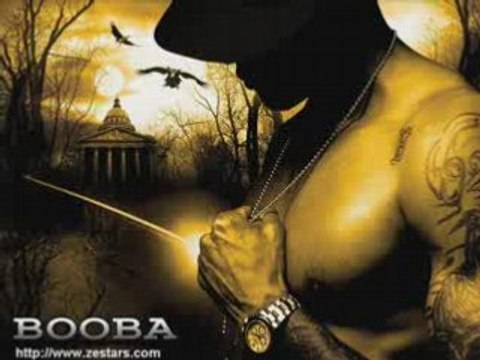 booba couleur ebennes ouest-side