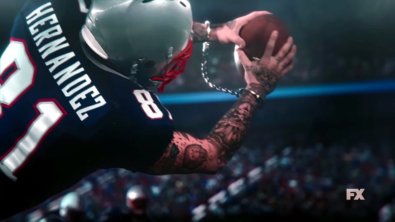 American Sports Story: Aaron Hernandez | Official Teaser | FX