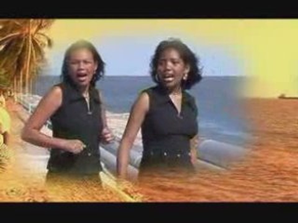 Mendrika - Parapapampa