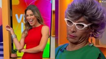 'La Maestra Resurrección' ¿es mala influencia para Natalia?
