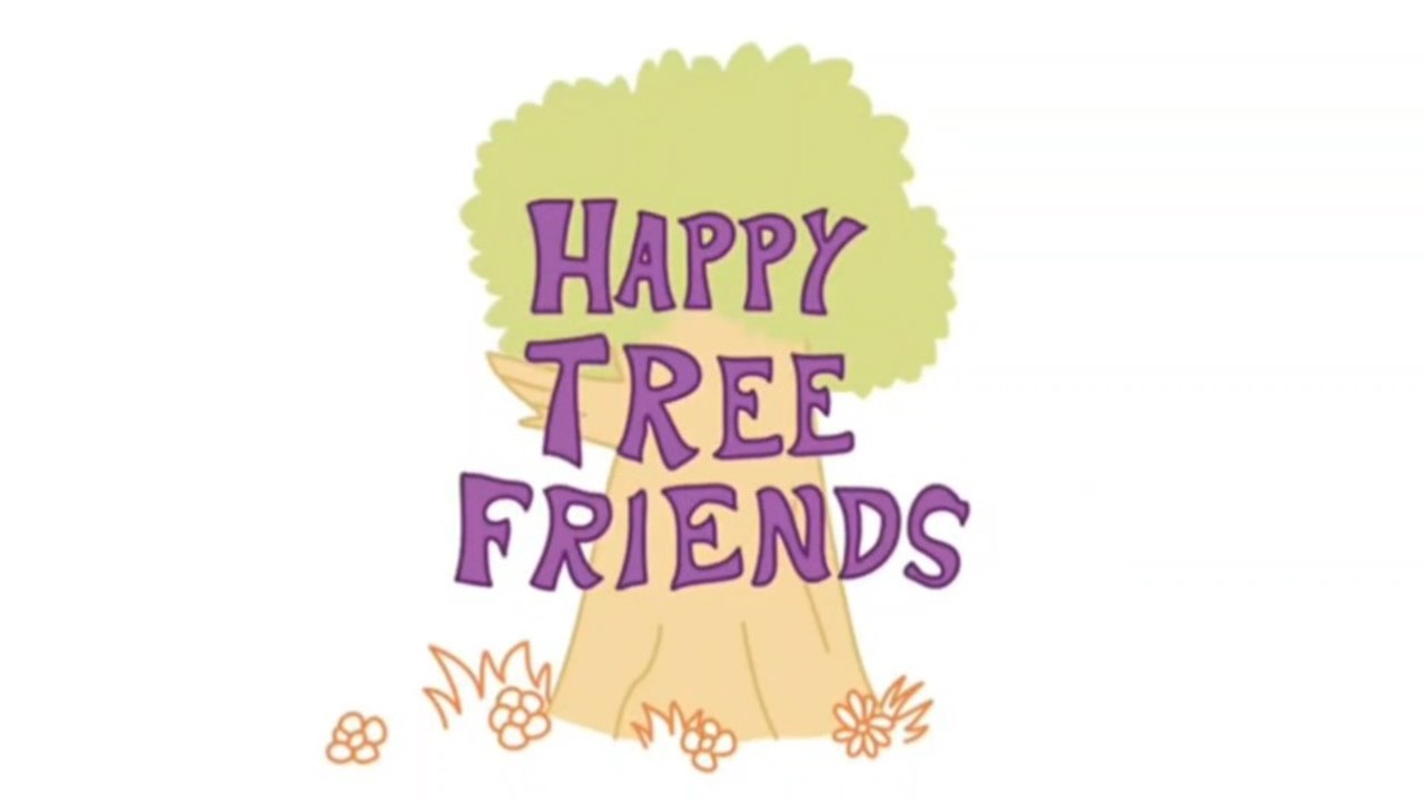 Full HD Capitulo 1 + Animación Catástrofe En La Tienda  Happy Tree Friends