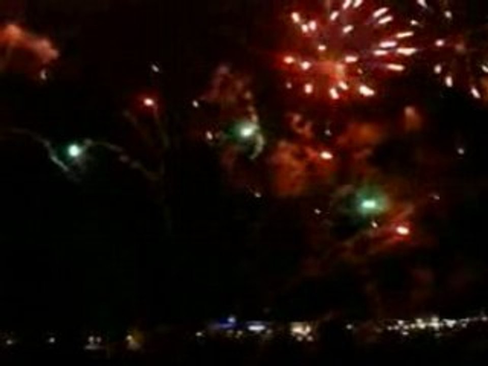 Feux d'artifice26.06.08