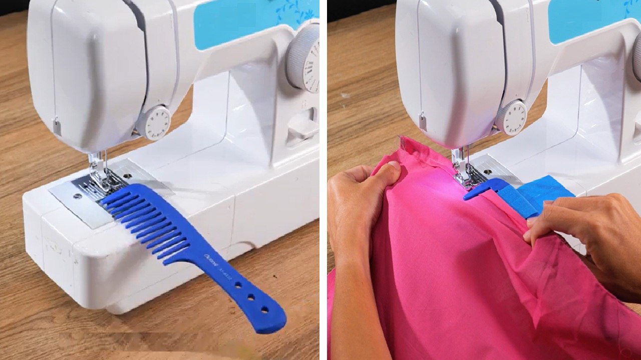 Simple Sewing Tips for Beginners to Master the Craft