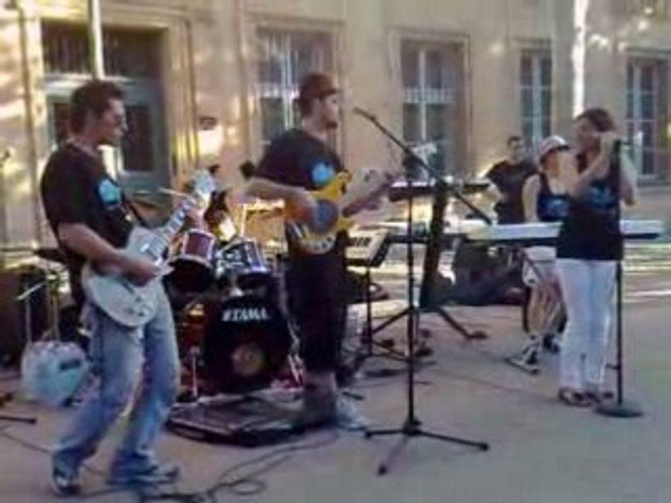 Fete de la musique 2008 - Aix-en-Provence 03