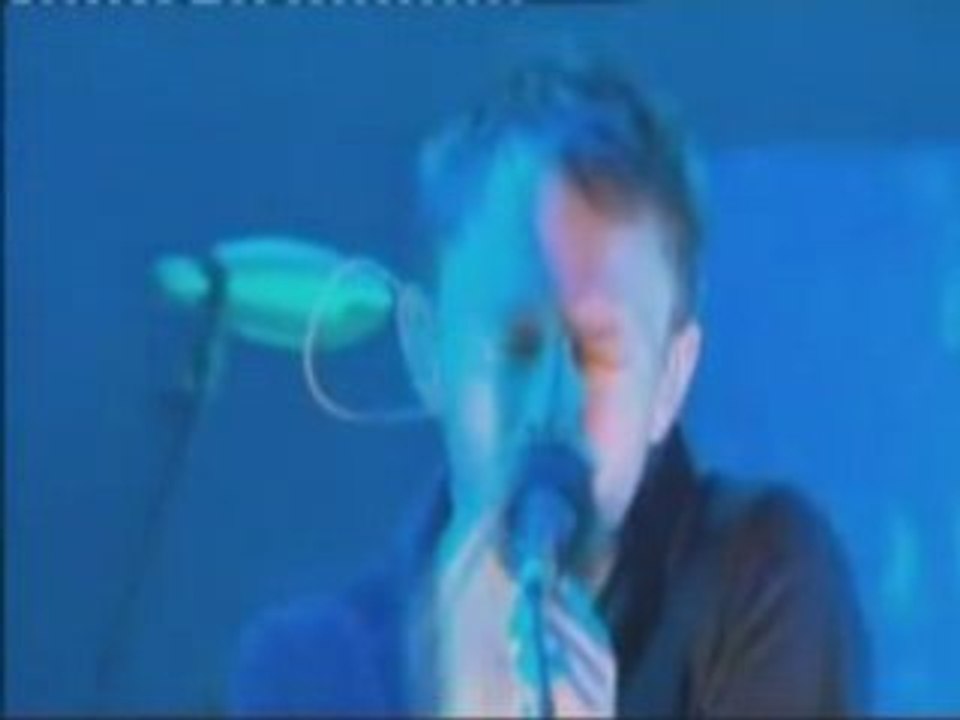 Creep Radiohead