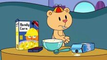HAPPY TREE FRIENDS VAINI2005 ∞ CUIDANDO A CUB EPISODIO 5 ∞ FAN MADE